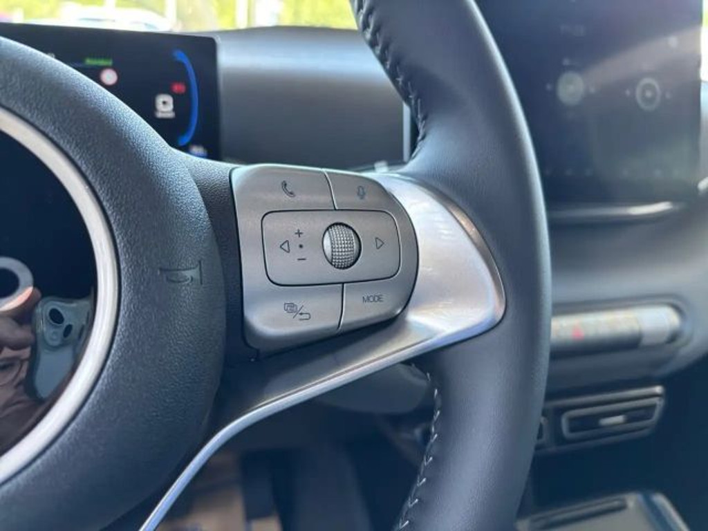 BYD Dolphin Surf