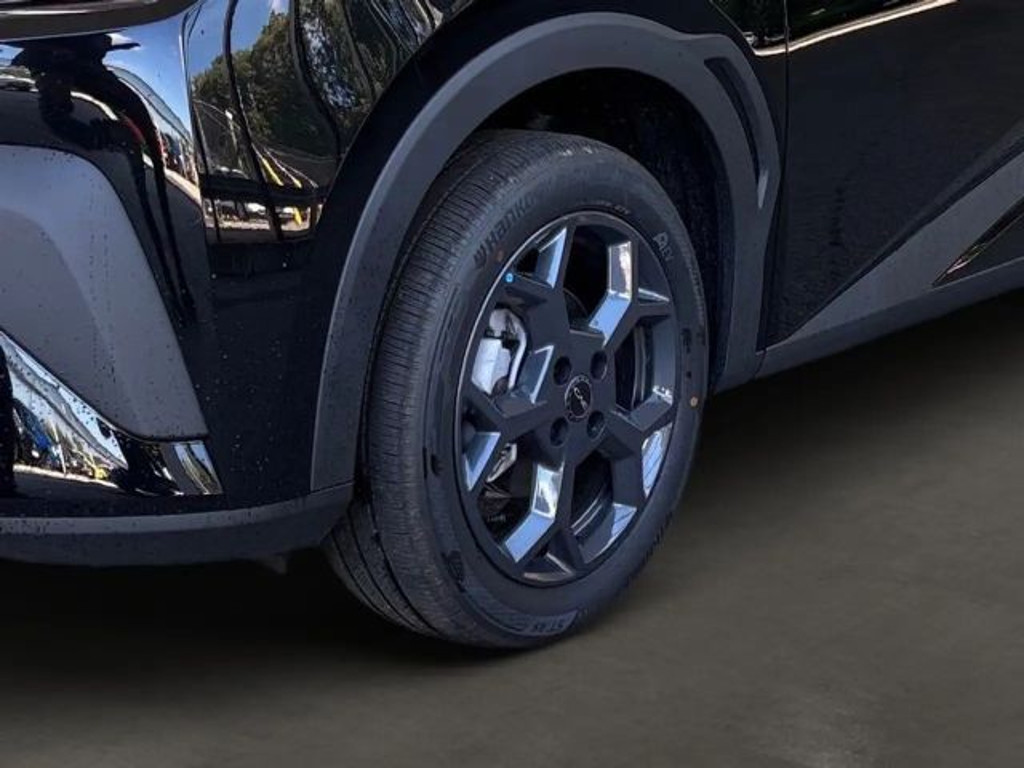 BYD Dolphin Surf