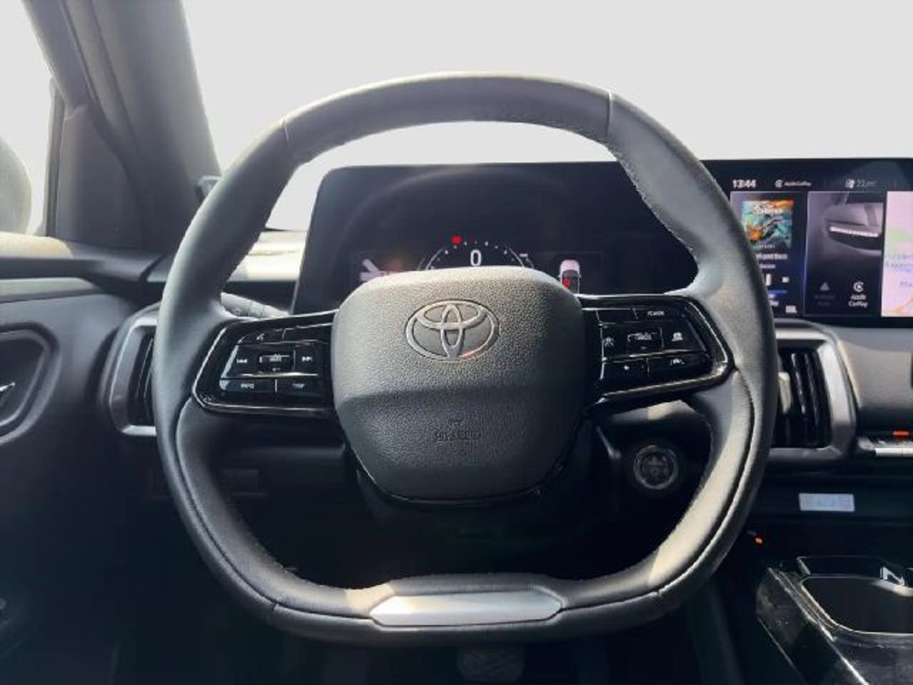 Toyota Urban Cruiser