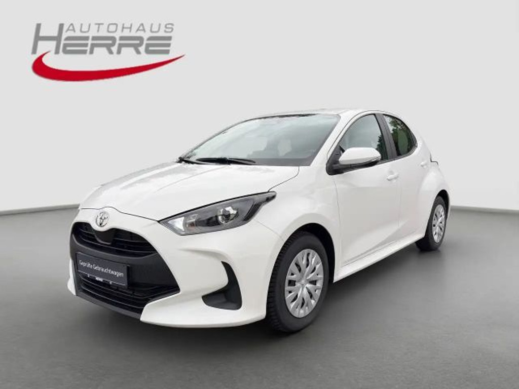 Toyota Yaris Comfort Hatchback Hybride