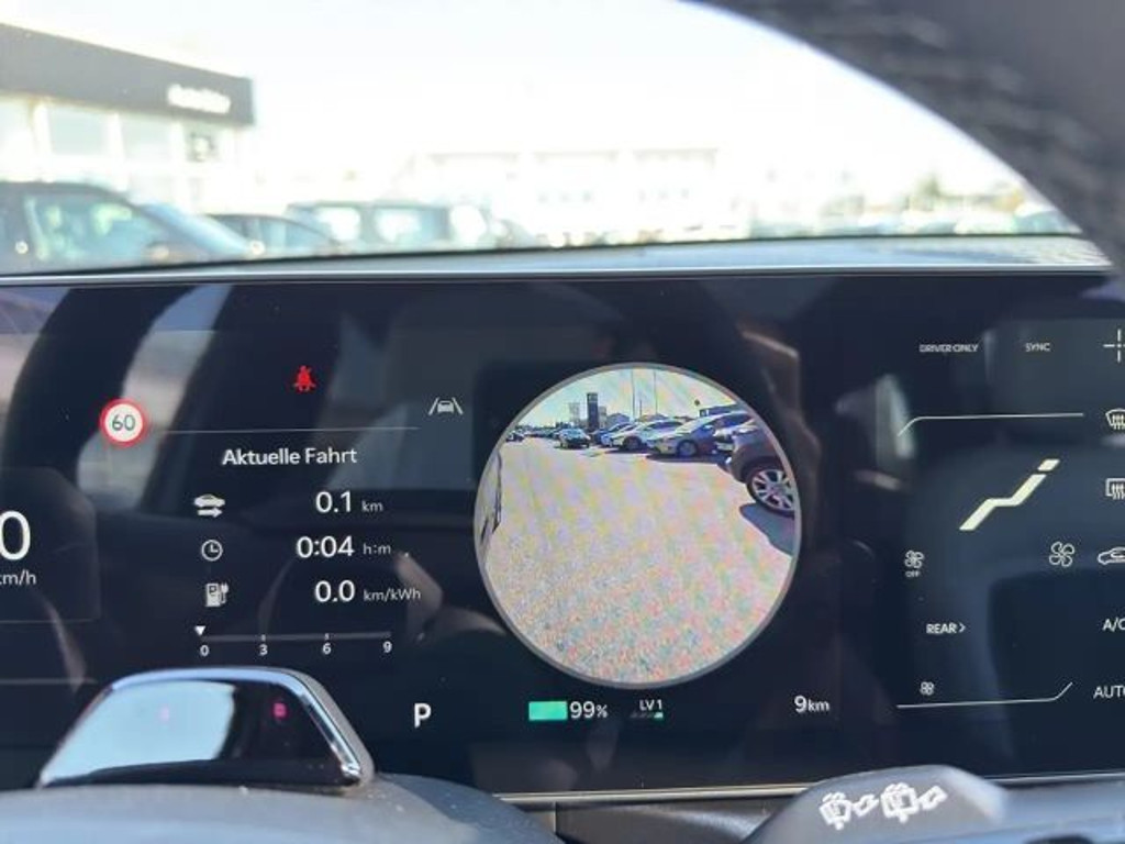 Kia EV9
