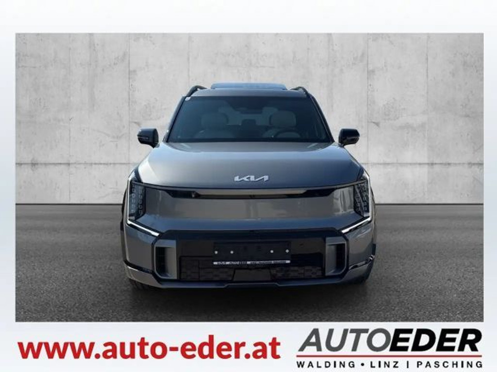 Kia EV9