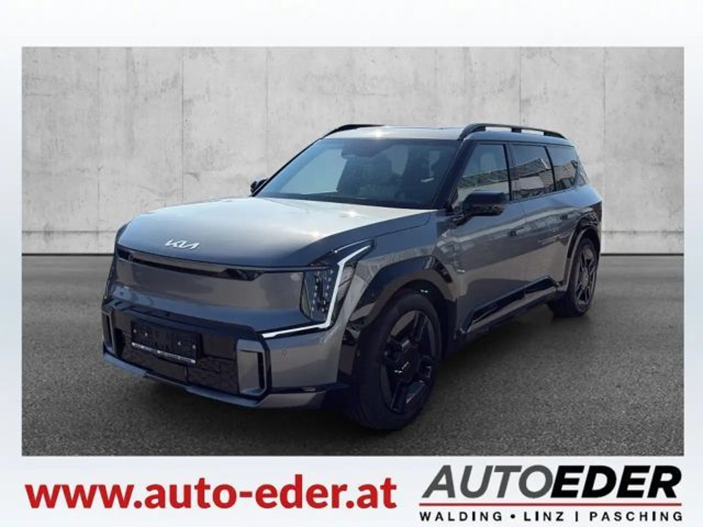 Kia EV9