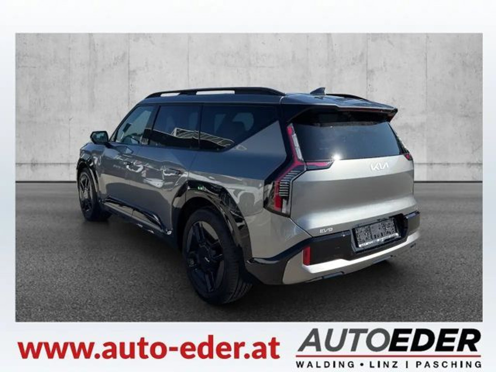 Kia EV9