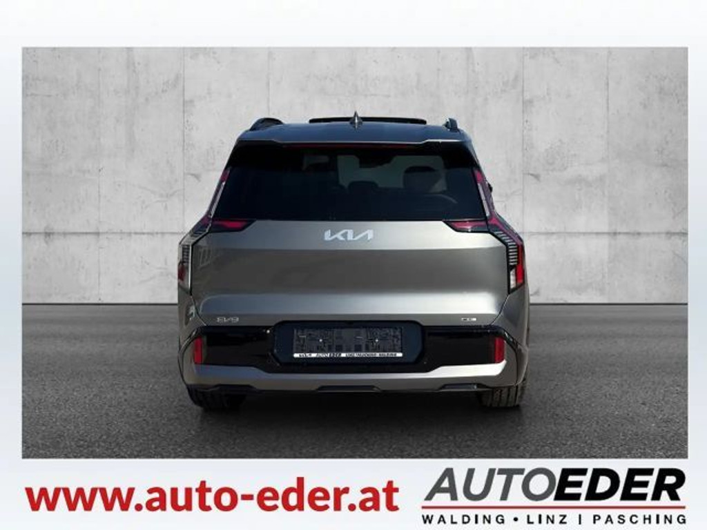 Kia EV9
