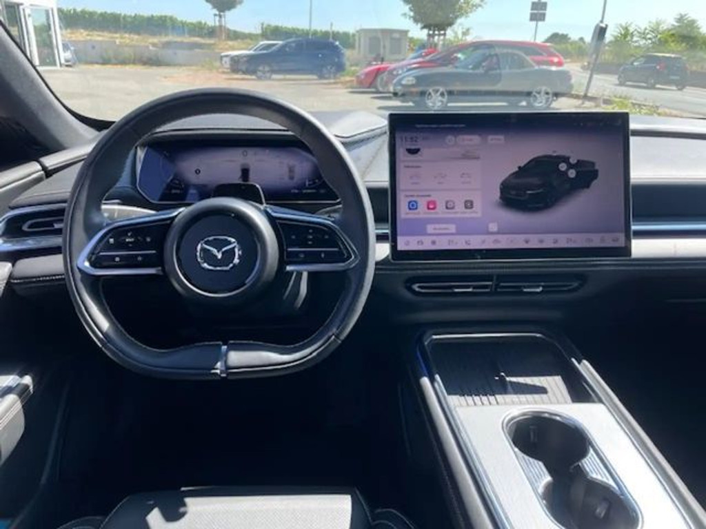 Mazda 6e