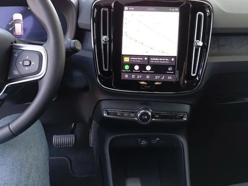 Volvo EX40