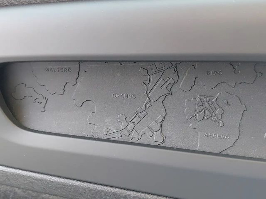 Volvo EX40