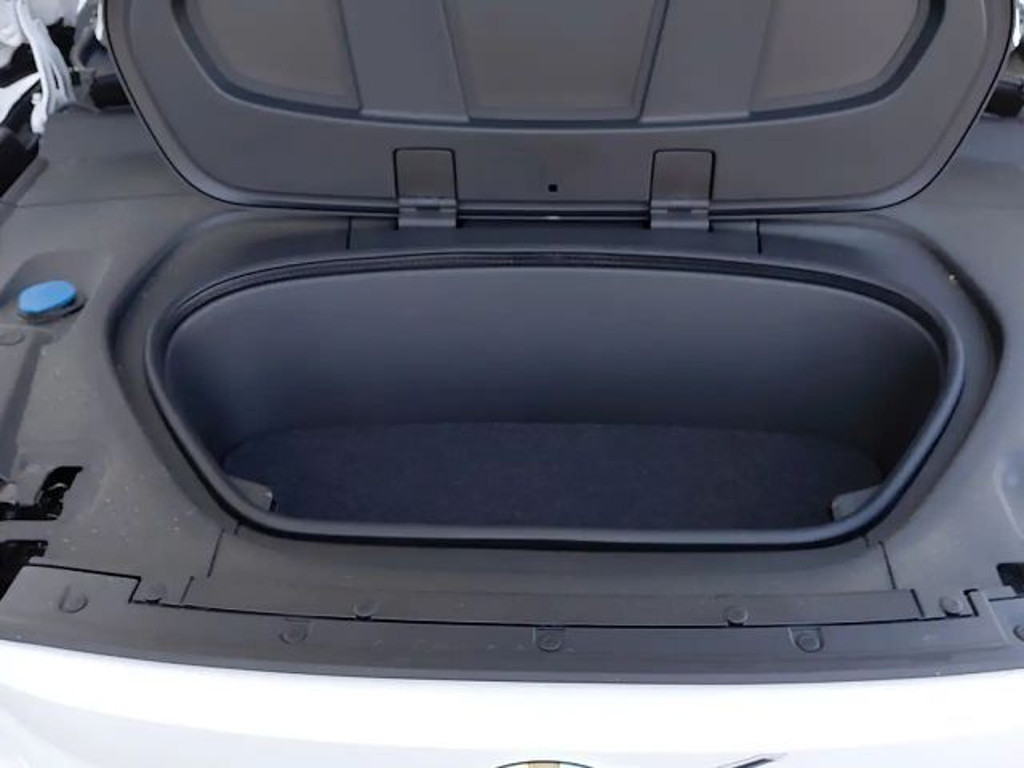 Volvo EX40