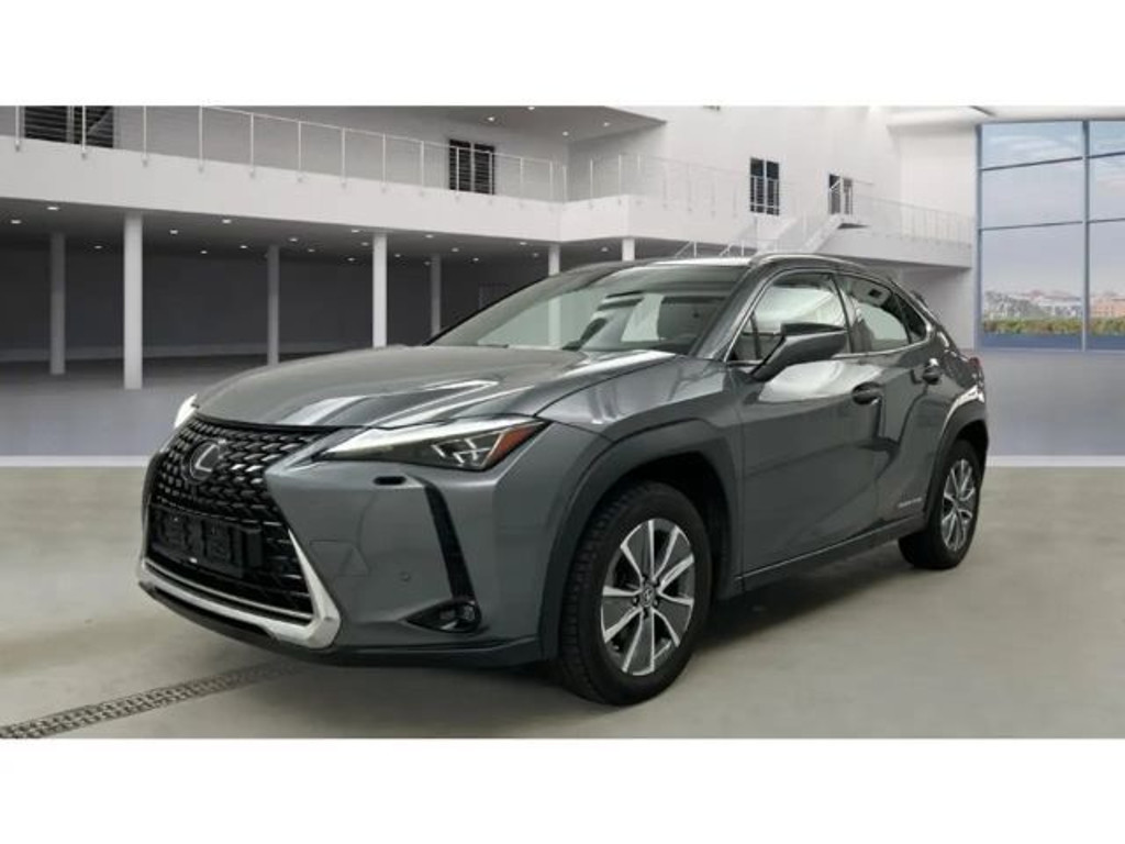 Lexus UX Luxury Line