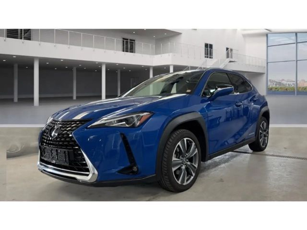Lexus UX Premium