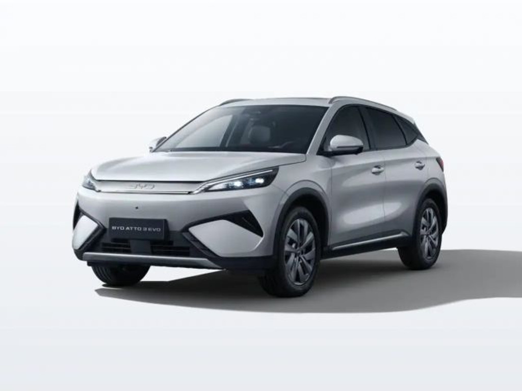 BYD Atto 3