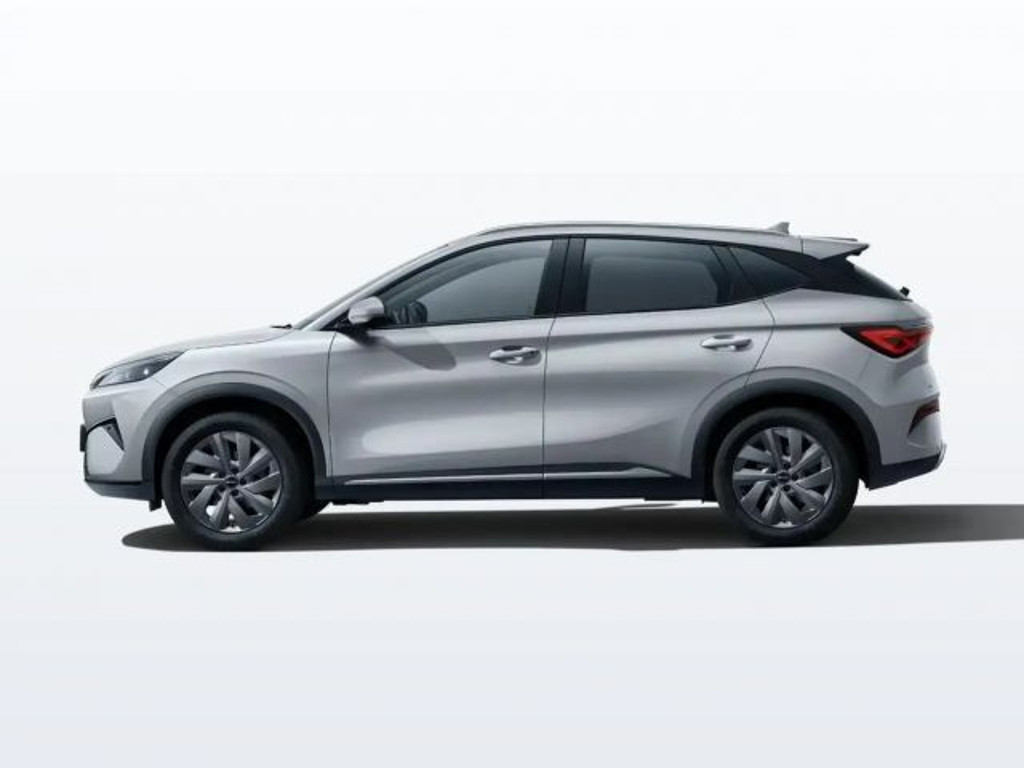 BYD Atto 3