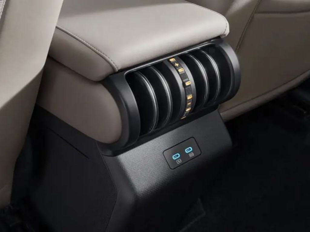 BYD Atto 3