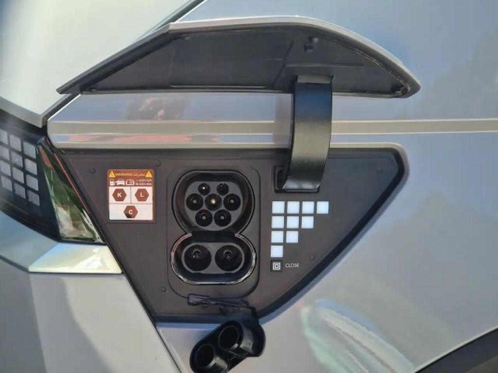 Hyundai Ioniq 5