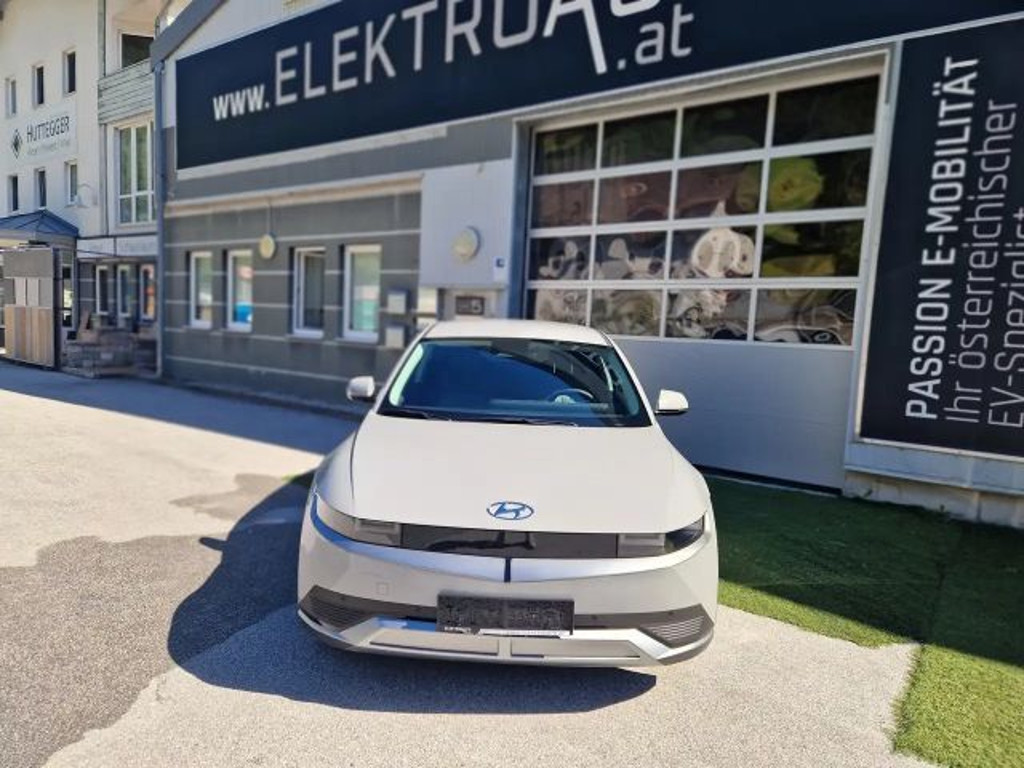 Hyundai Ioniq 5