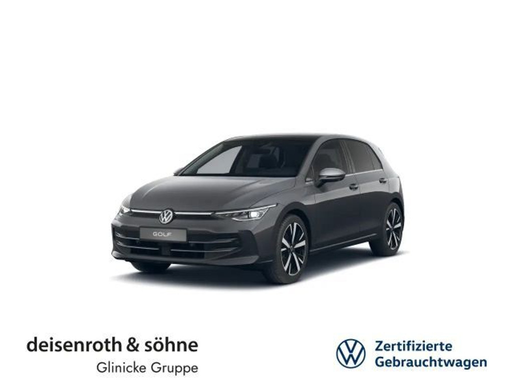 Volkswagen Golf DSG Style 2.0 TDI