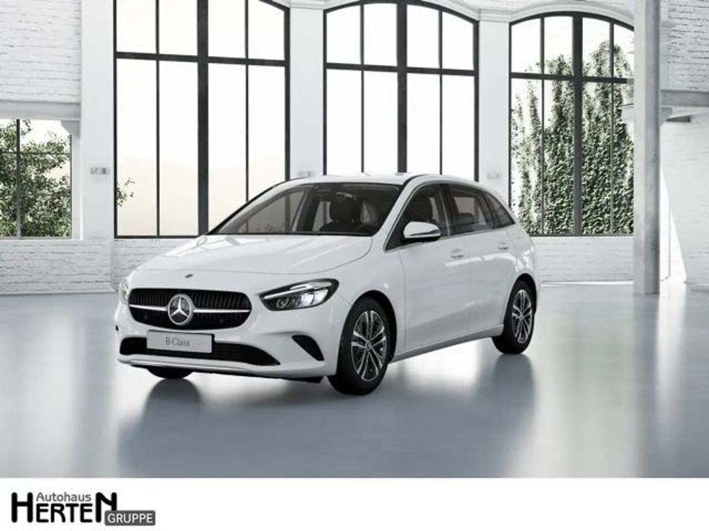 Mercedes-Benz B-Klasse B 180 Progressive Sedan