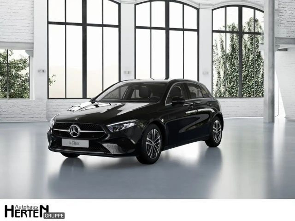 Mercedes-Benz A-Klasse A 250 A 250 e Progressive