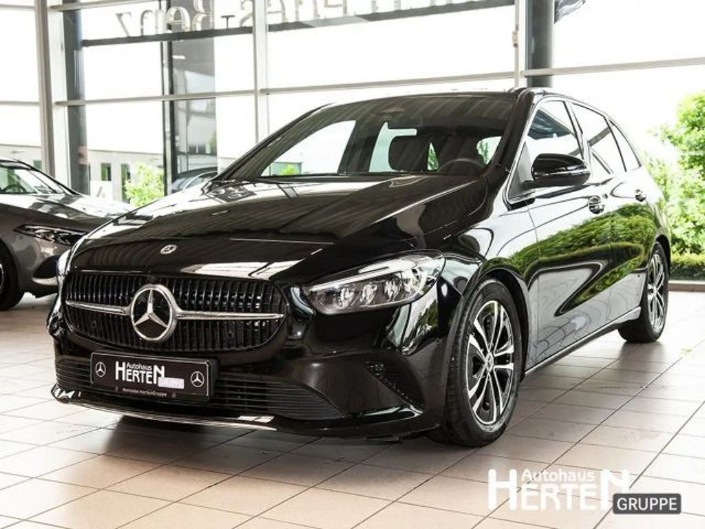 Mercedes-Benz B-Klasse B 200 Progressive Sedan