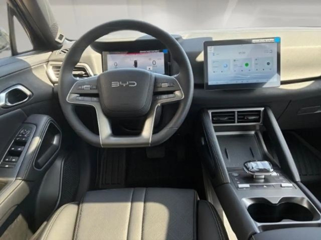 BYD Atto 2