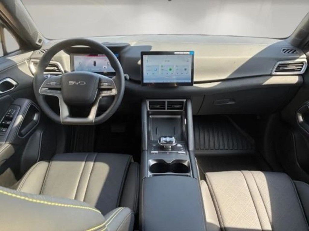 BYD Atto 2