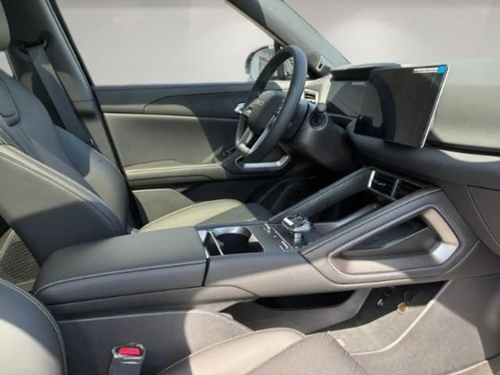 BYD Atto 2