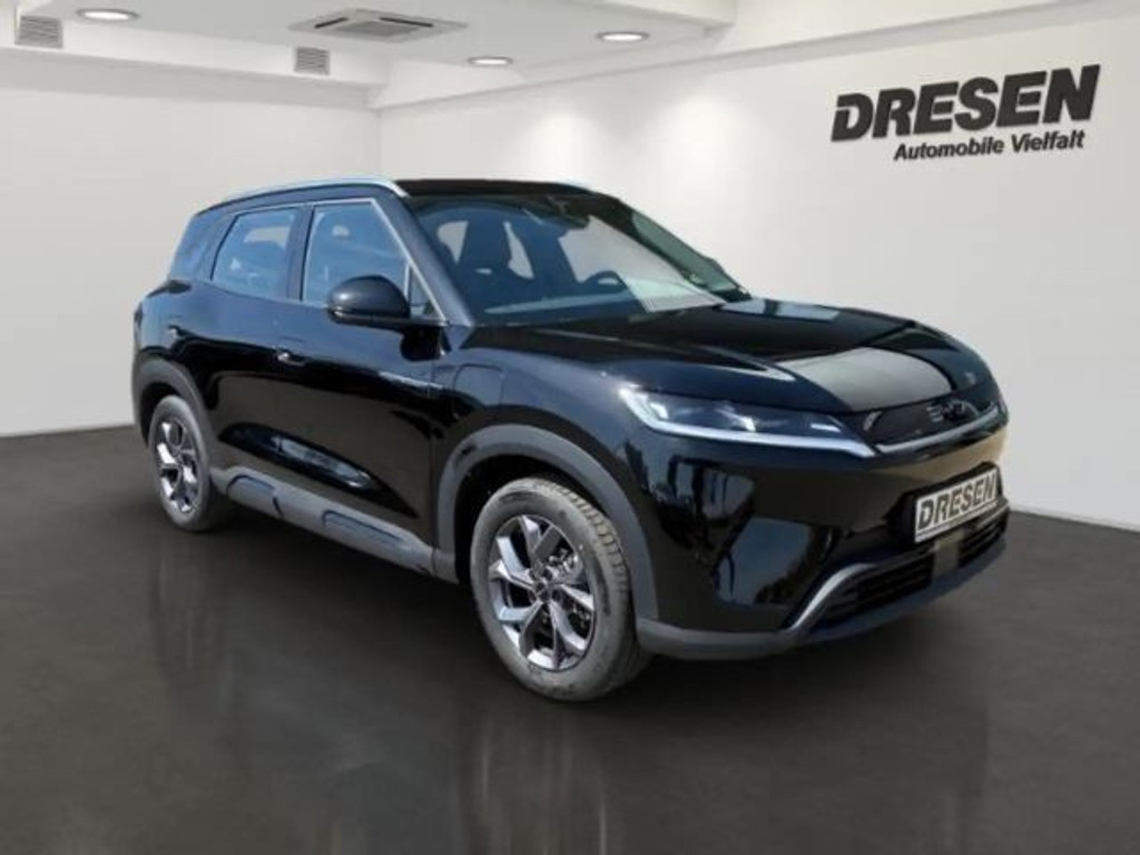 BYD Atto 2