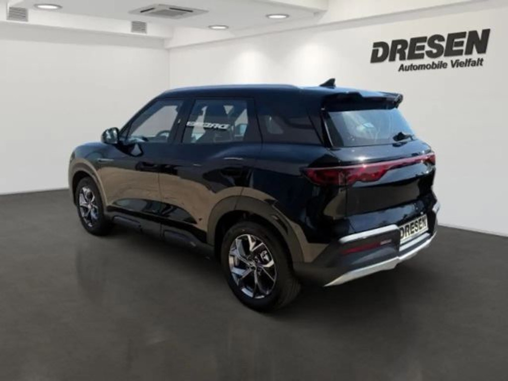 BYD Atto 2