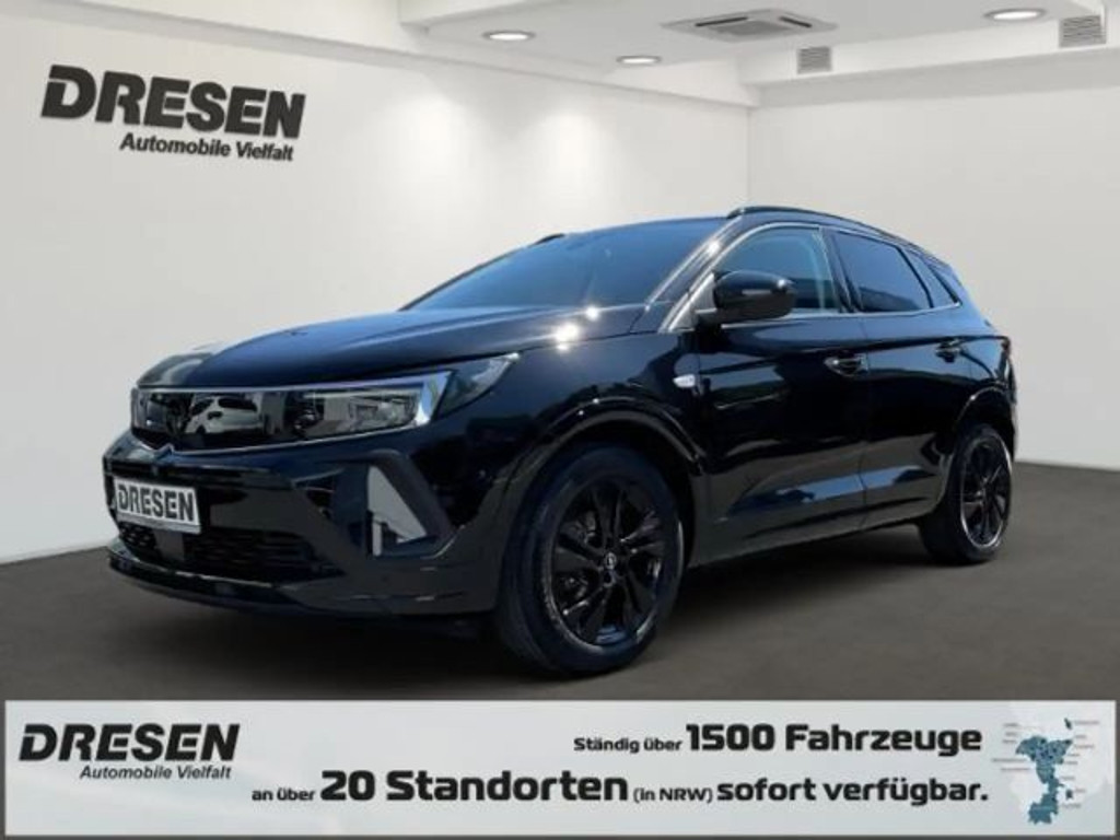 Opel Grandland X GS-Line