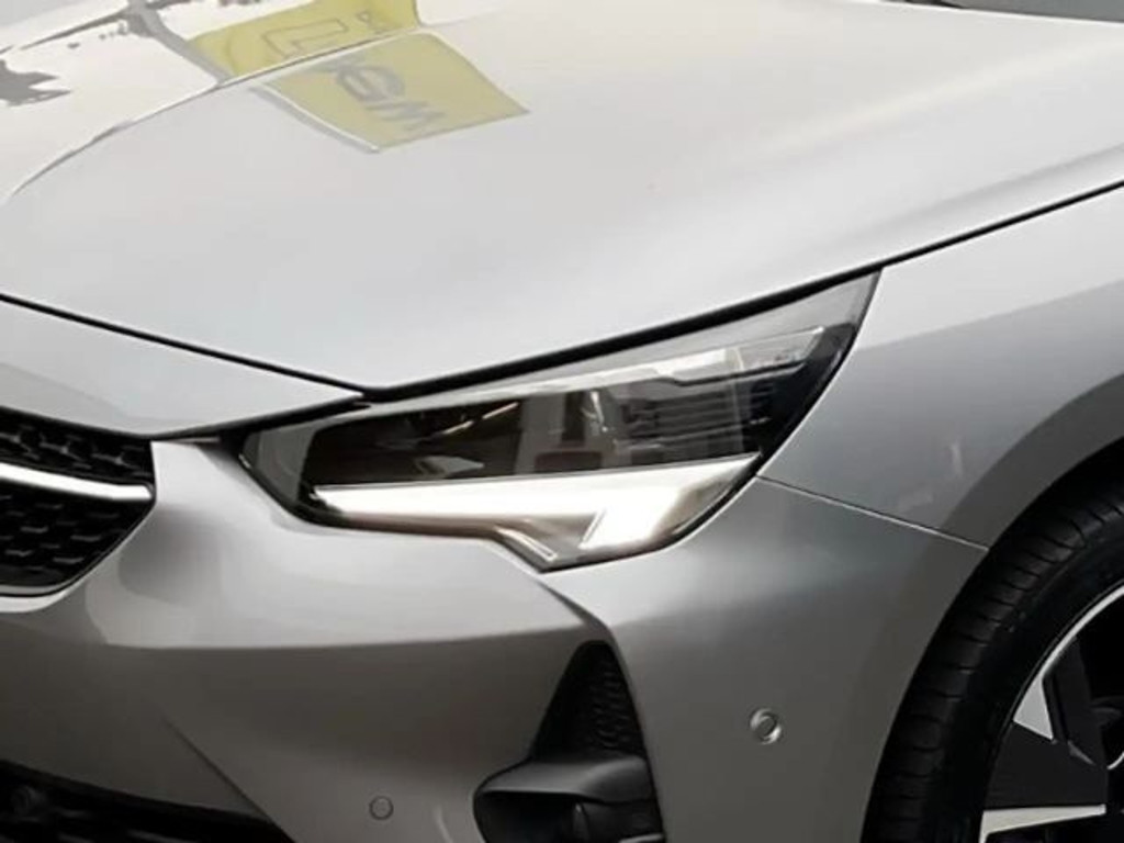Opel Corsa Ultimate