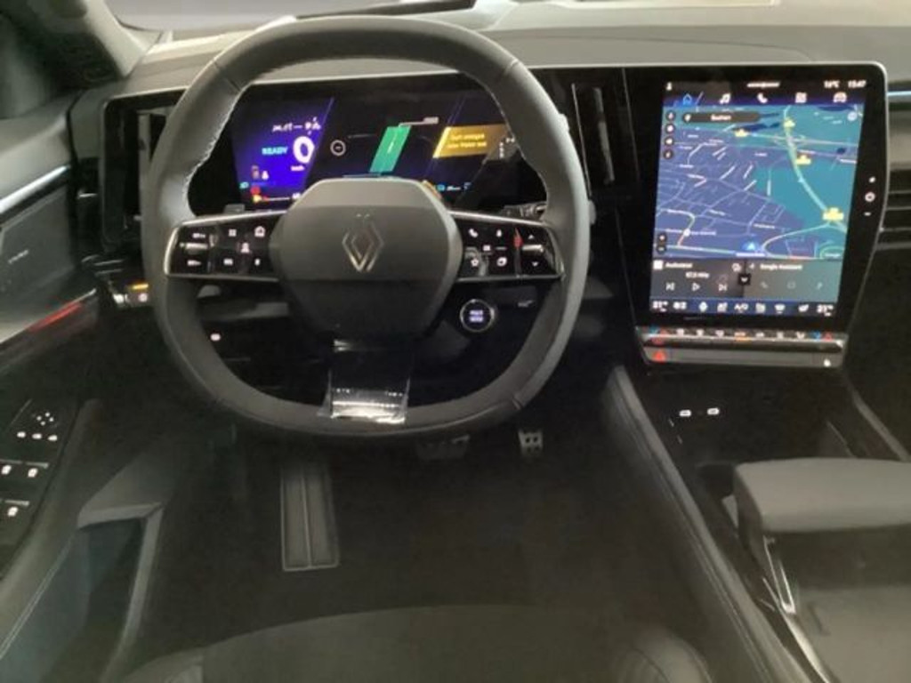 Renault Rafale