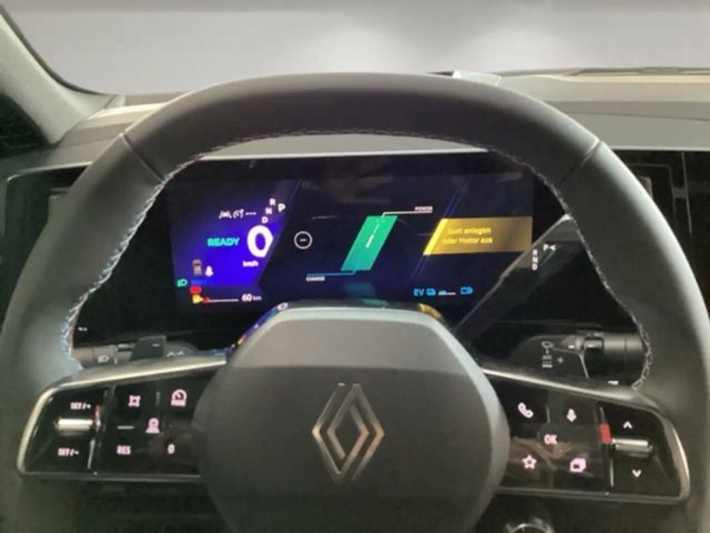Renault Rafale