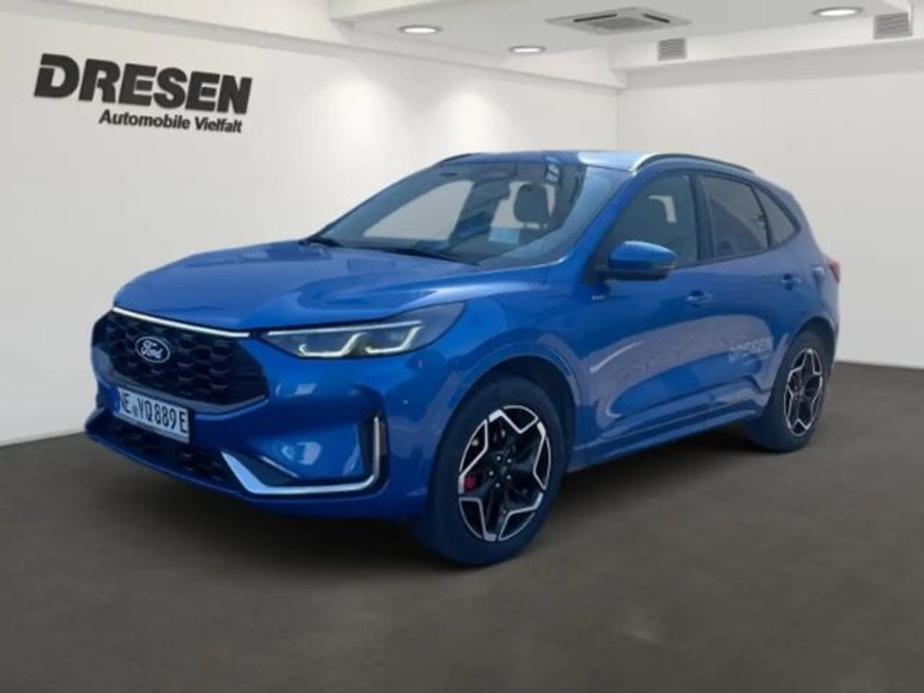 Ford Kuga ST Line X