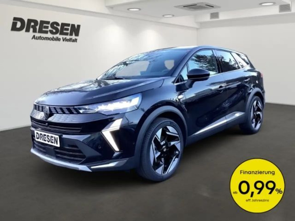 Renault Symbioz Iconic