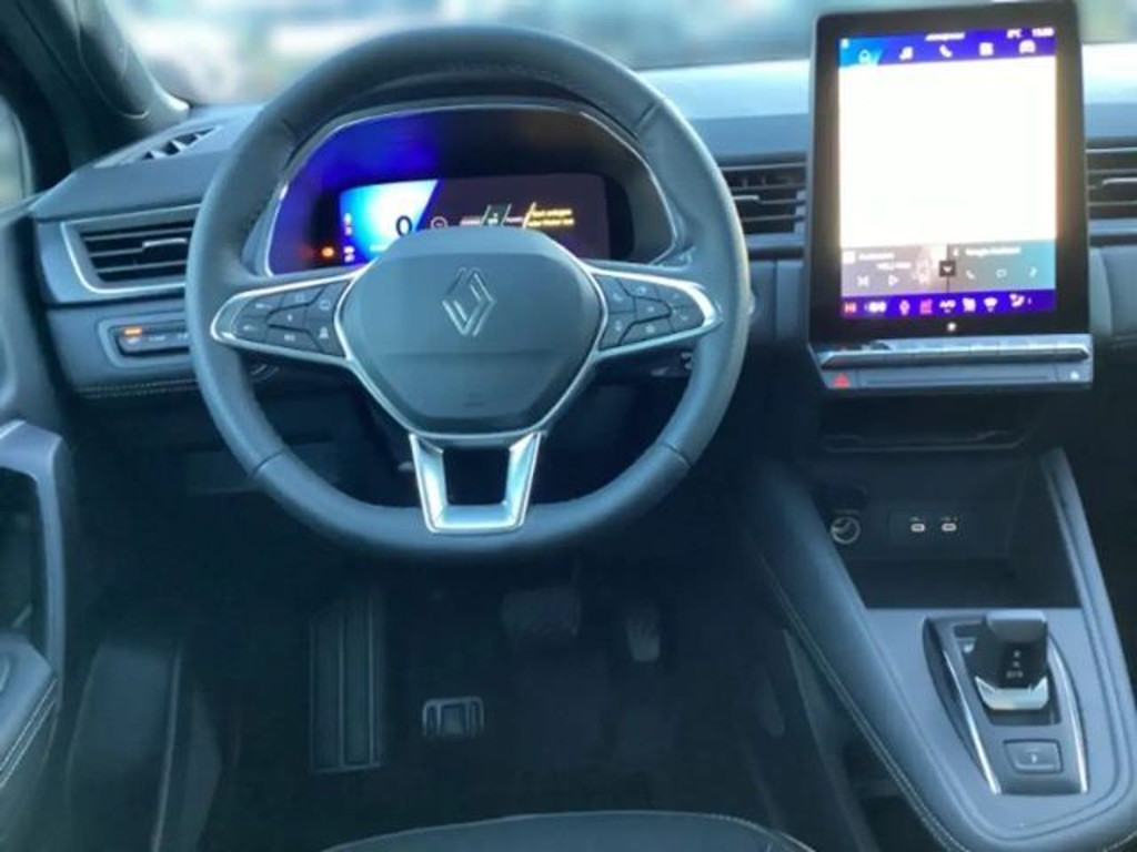Renault Symbioz