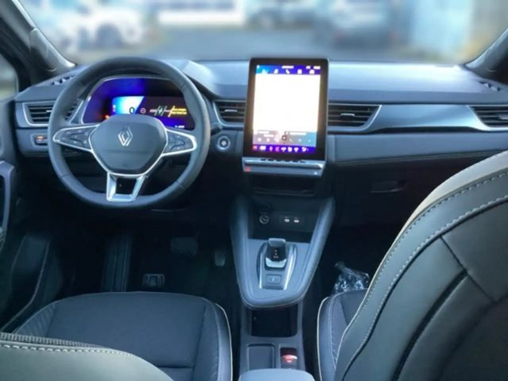 Renault Symbioz