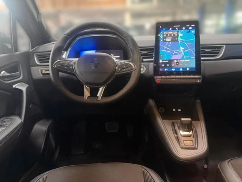Renault Symbioz