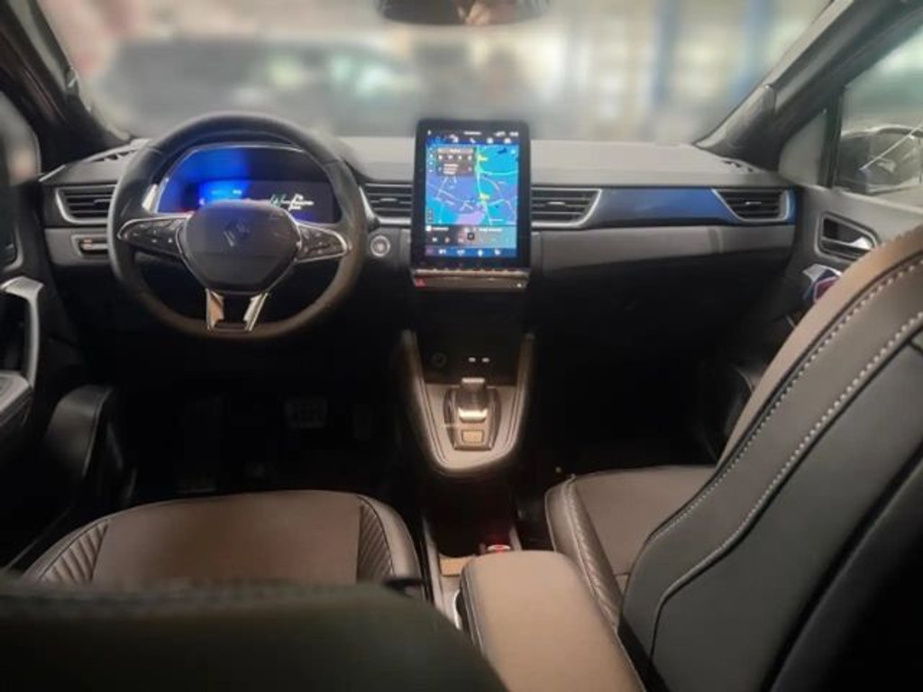 Renault Symbioz