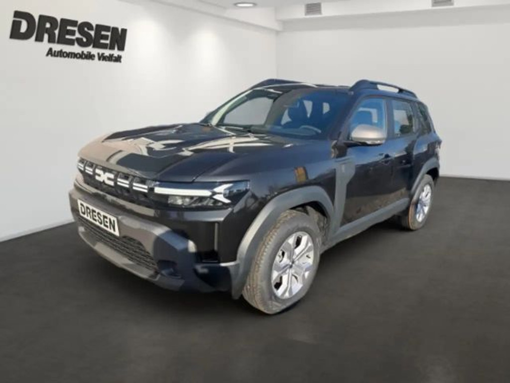 Dacia Duster Expression Hybrid 155  + Digitales Cockpit+Apple C