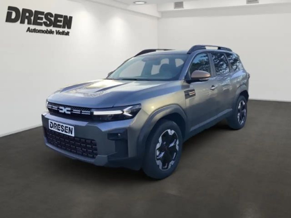 Dacia Bigster Extreme