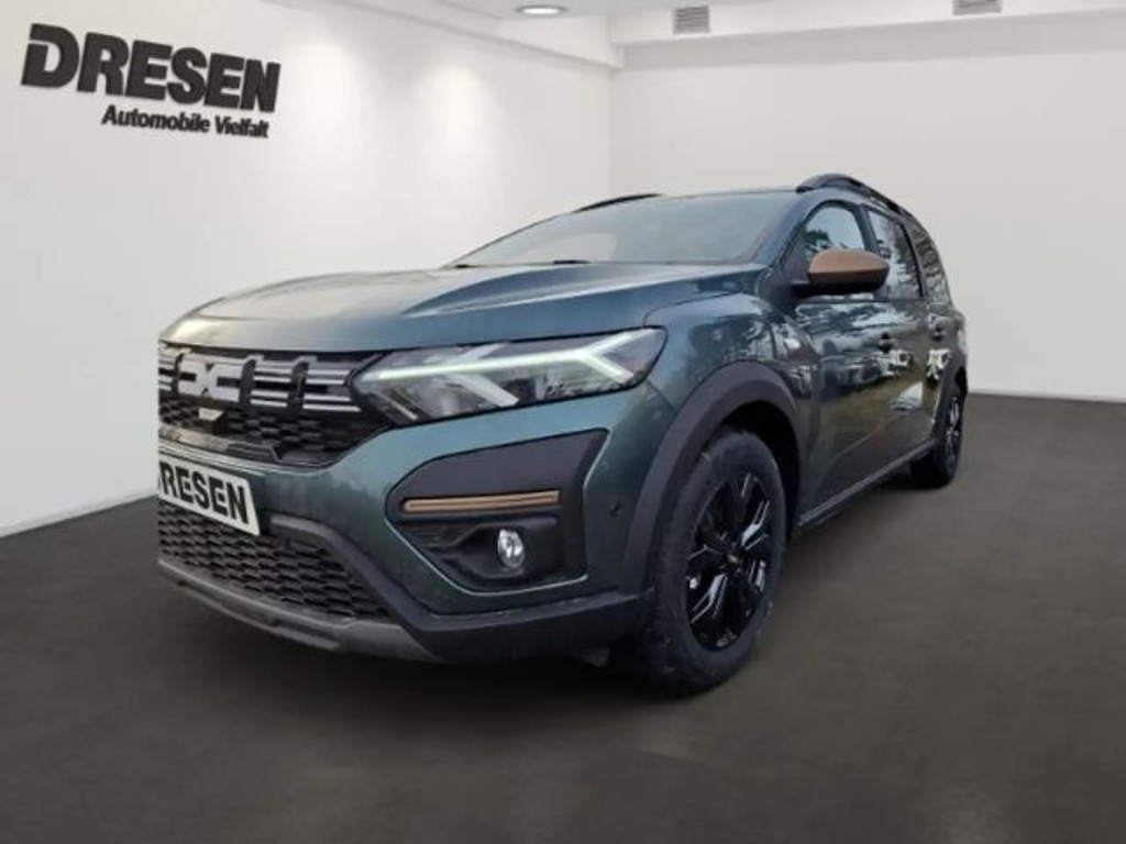 Dacia Jogger Extreme Hybrid 140