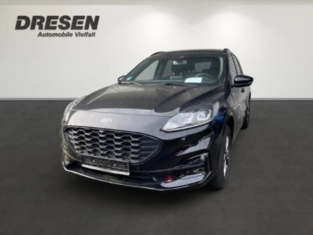 Ford Kuga ST Line Plug in Hybrid Hybrid