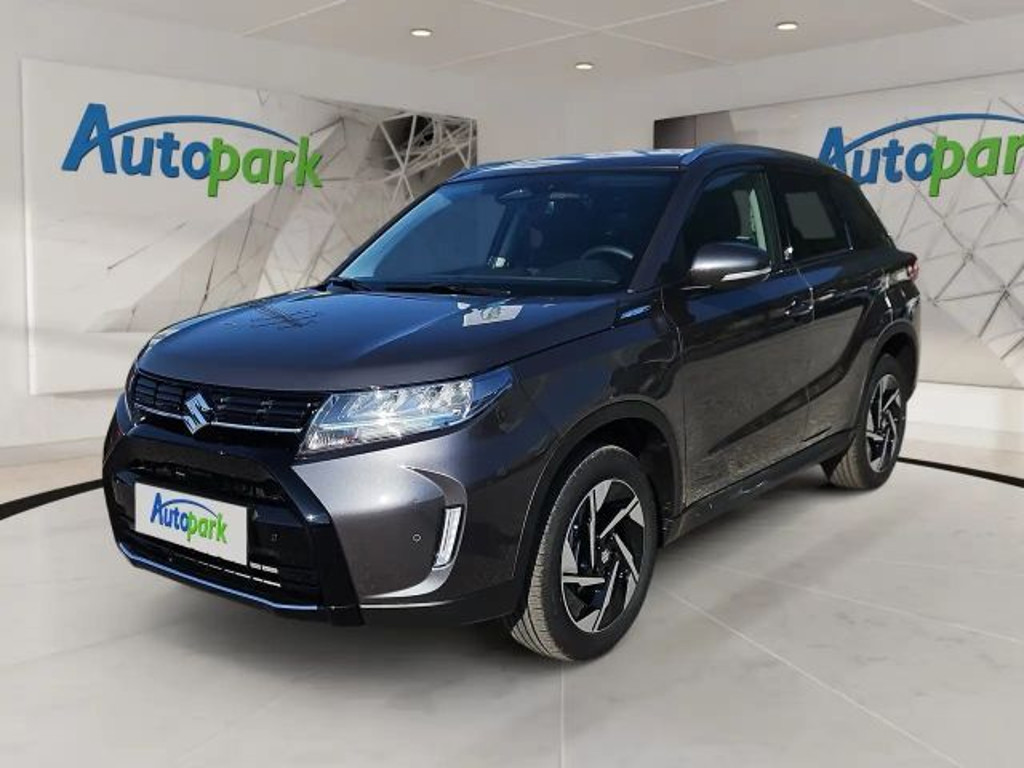 Suzuki Vitara Flash AllGrip Hybrid
