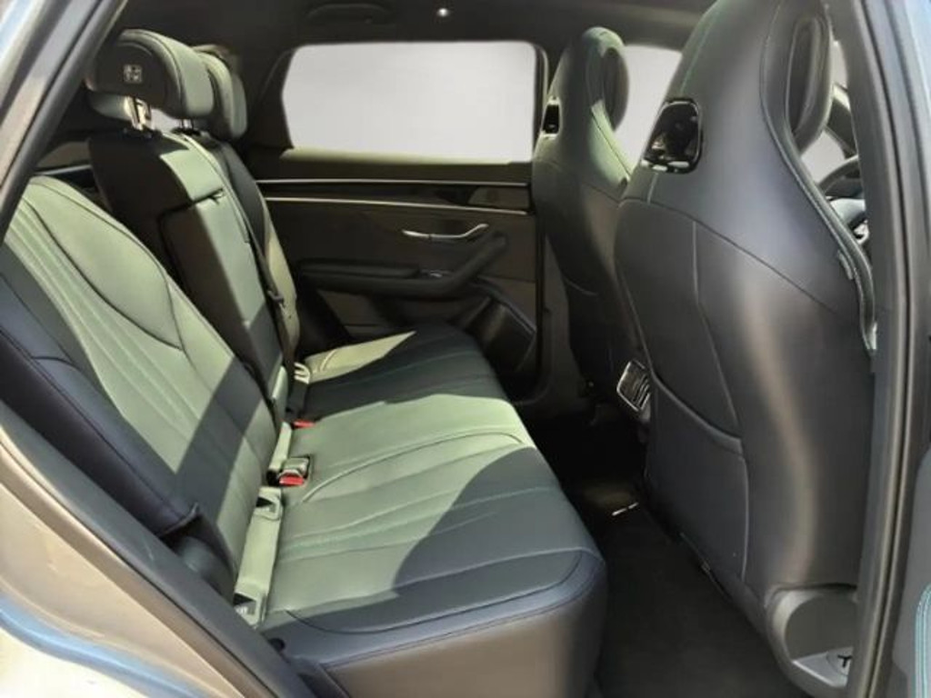 BYD Seal U