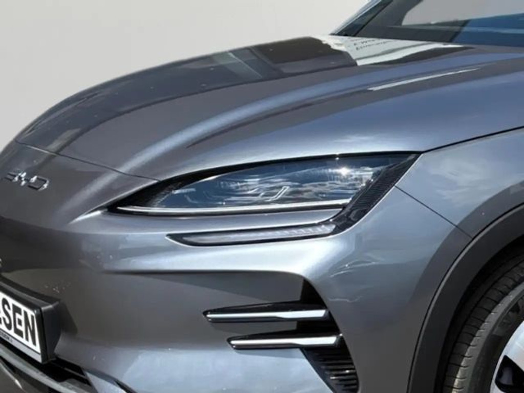 BYD Seal U