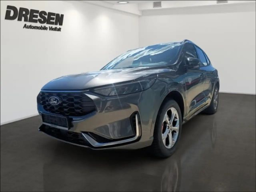 Ford Kuga ST Line Plug in Hybrid X