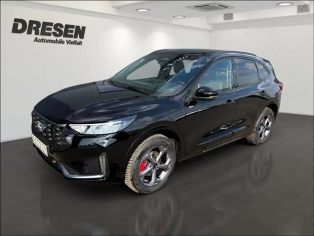 Ford Kuga ST Line Plug in Hybrid Hybrid X