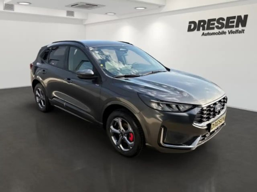 Ford Kuga ST Line Plug in Hybrid Hybrid X