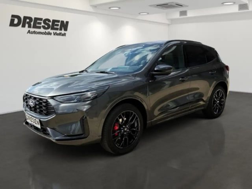 Ford Kuga ST Line Plug in Hybrid Hybrid X